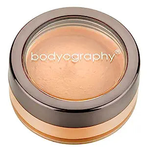 Bodyography Canvas Eye Mousse Cameo