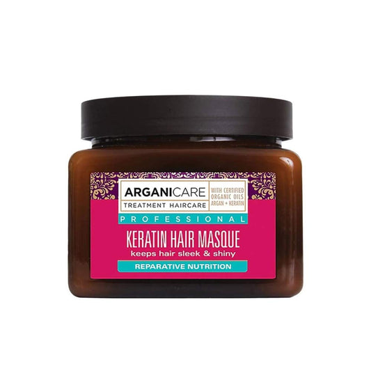 Arganicare Keratin Hair Masque 500ml