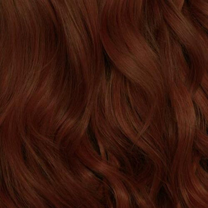 Affinage Infiniti Permanent 6.45 Dark Copper Mahogany Blonde 100ml