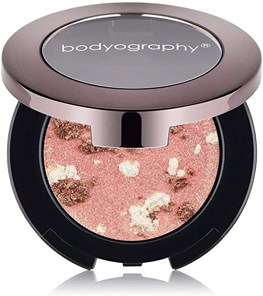 Bodyography Crme Shadow Glimmer Rose Gold