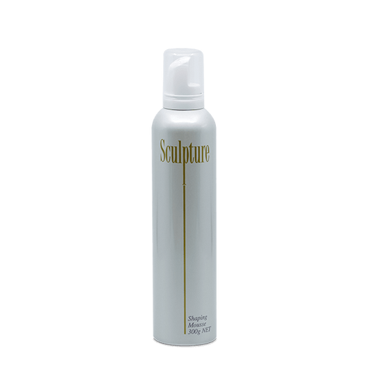 +Indola Sculpture Mousse 300ml