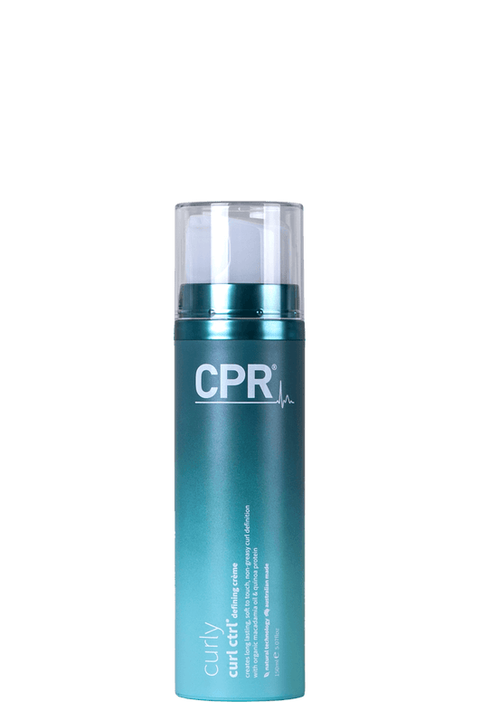 CPR Curly Curl Ctrldefining Creme 150ml