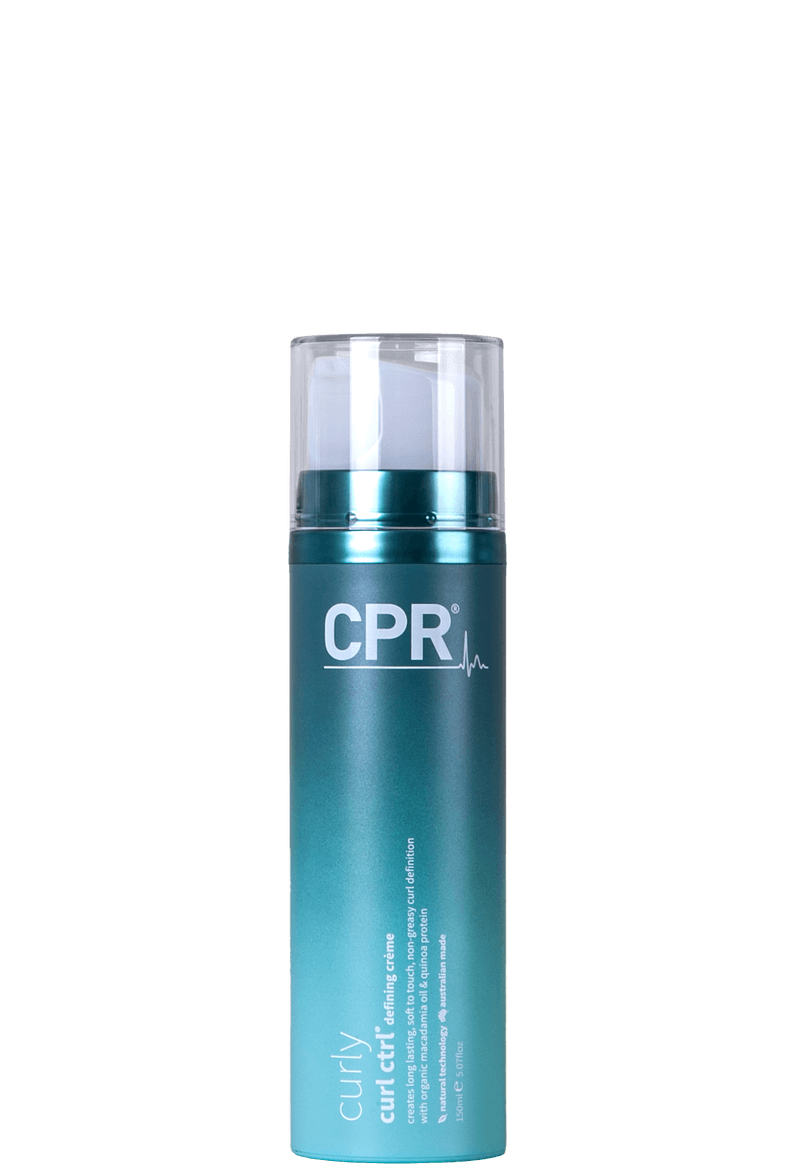 CPR Curly Curl Ctrl Defining Creme 150ml