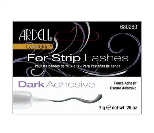 Ardell Lashgrip Strip Adhesive Dark 5ml