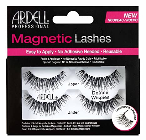 Ardell Dual Wispies - Magnetic Lash