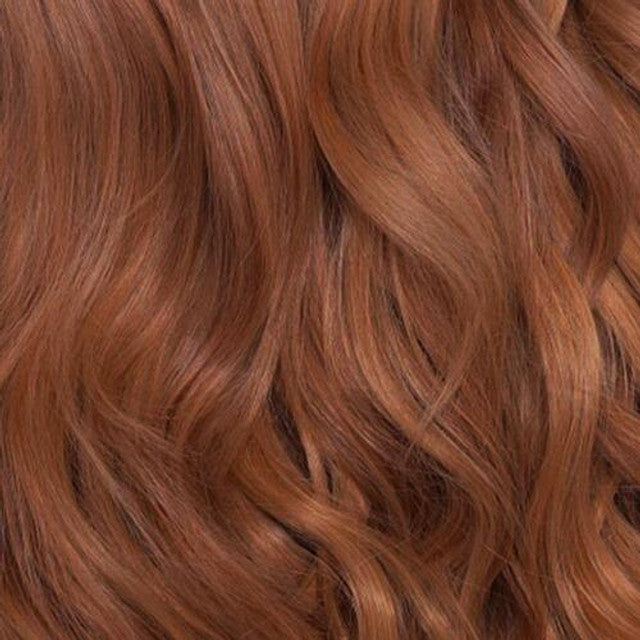 Affinage Infiniti Permanent 8.52 Light Mahogany Violet Blonde 100ml