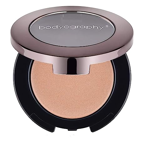 Bodyography Blush Sea Pearl Cream
