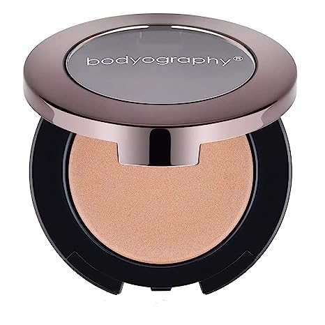 Bodyography Every Finish Powder No 010 - Light