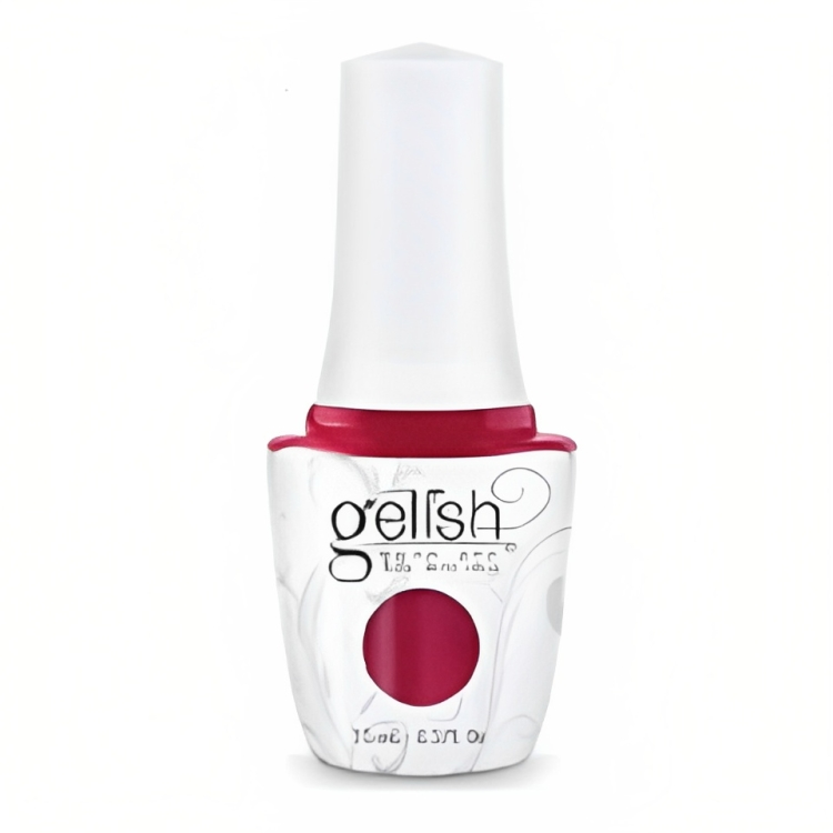 Gelish Pro Wonder Woman Queen Of Hearts