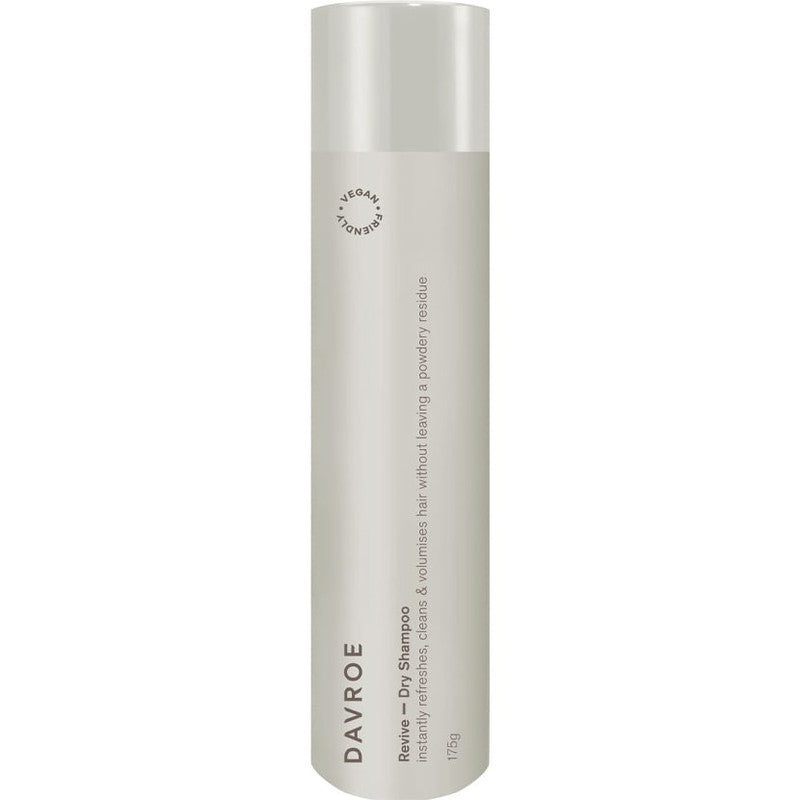 Davroe Revive Dry Shampoo 175g