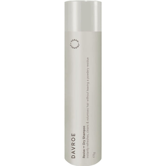 Davroe Revive Dry Shampoo 175g