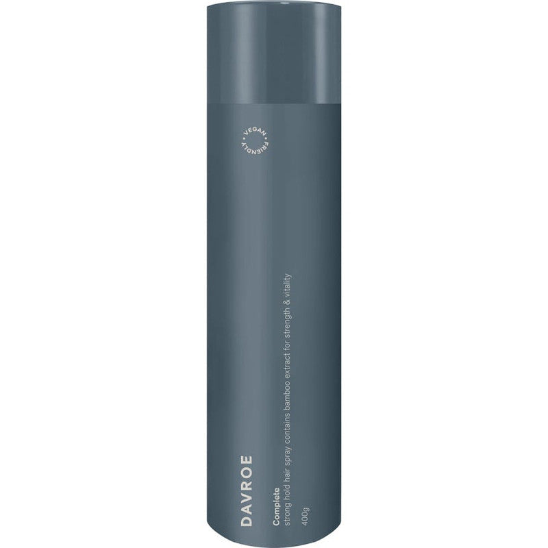 Davroe Complete Aerosol Hair Spray 400g