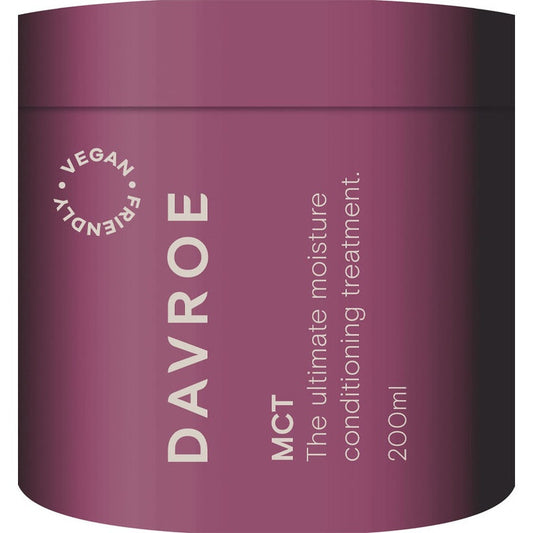 Davroe MCT - Moisture Conditioning Treatment 200ml