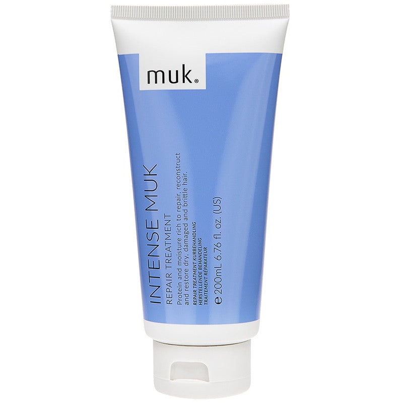 Muk Intense Repair Treatment 250ml