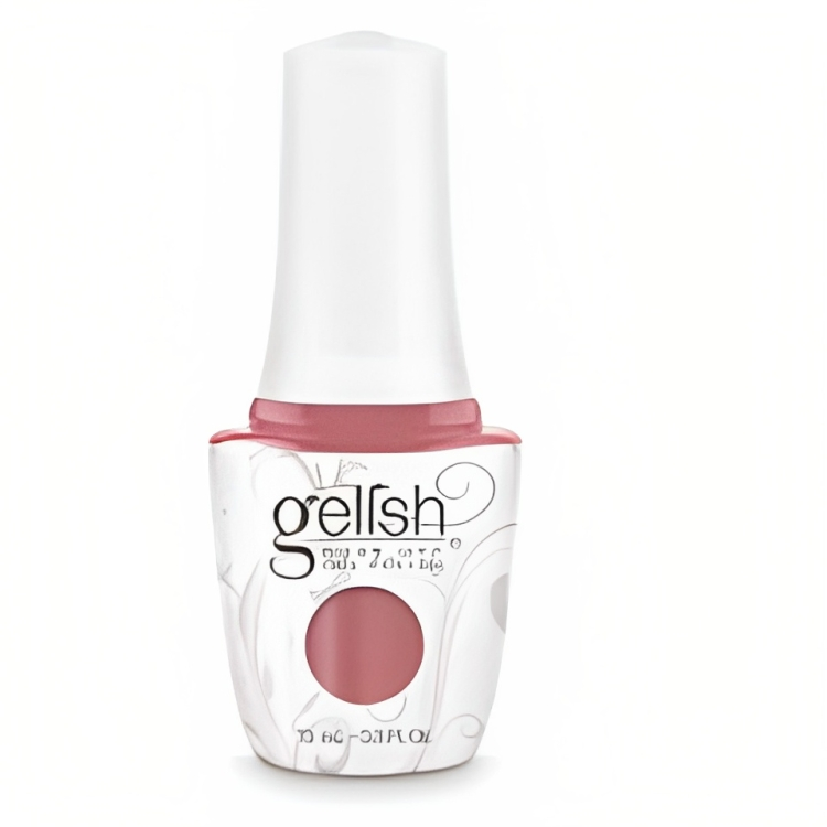 Gelish Pro Texas Me Later