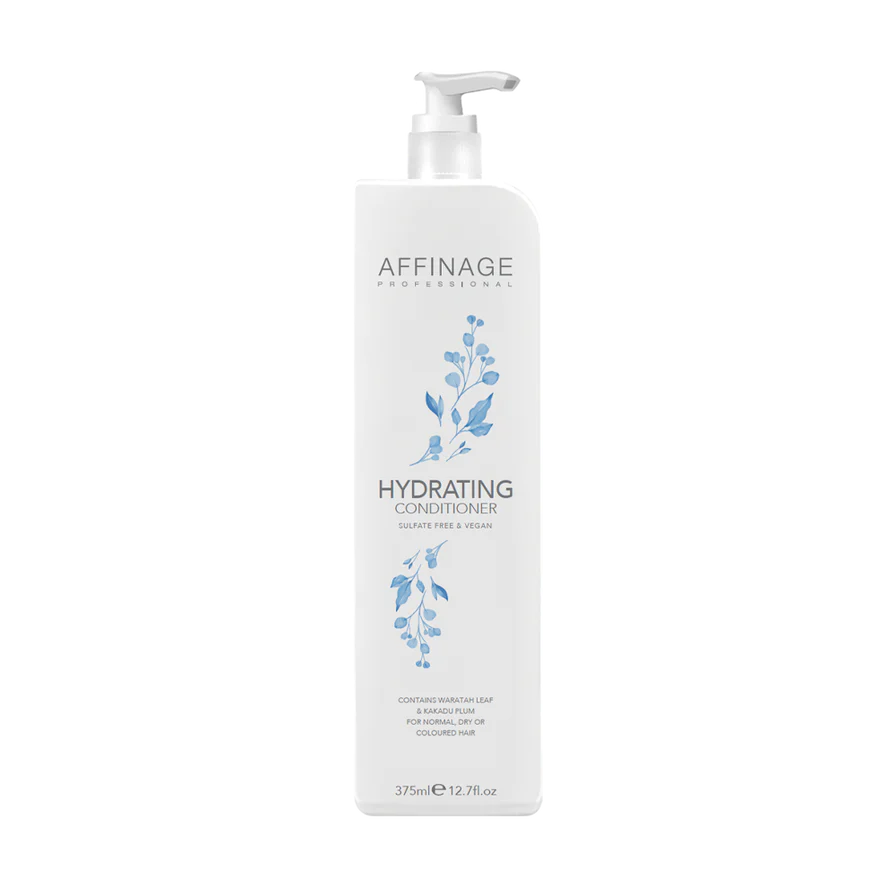 Affinage Cleanse & Care Hydrating Conditioner 1L