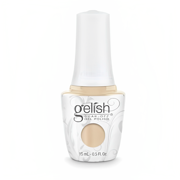 Gelish Pro Need A Tan