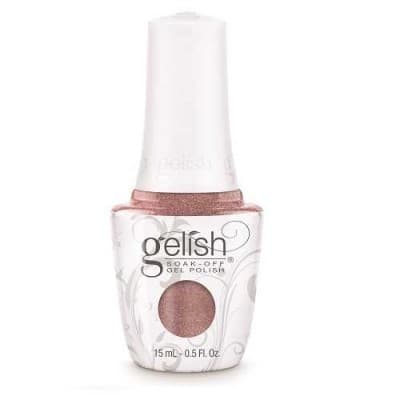 +Gelish Pro Glamour Queen