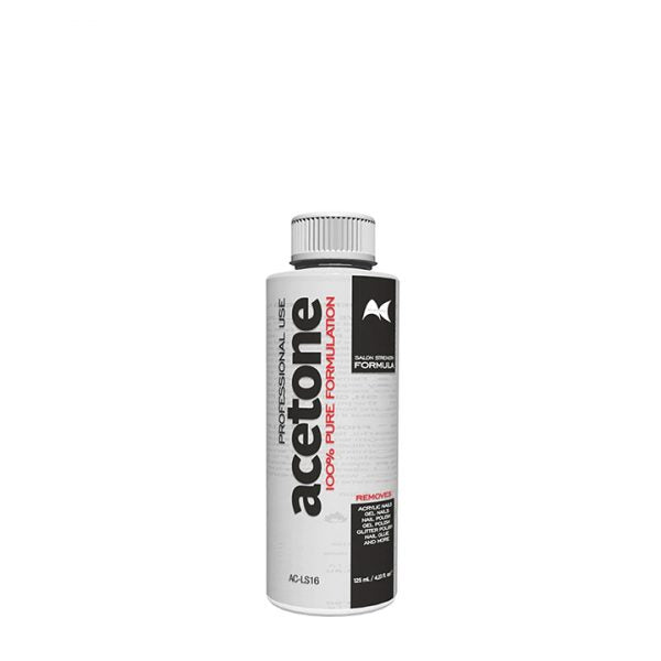 Artist Choice Acetone 125ml