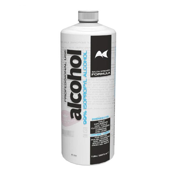 Artist Choice Isopropyl Alcohol 1000ml