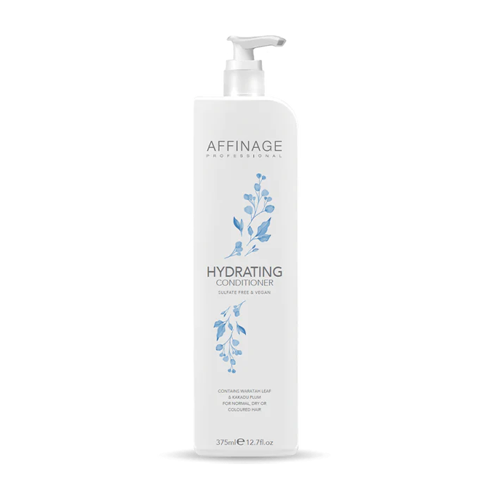 Affinage Hydrating Conditioner 375ml