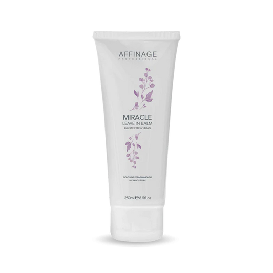Affinage Miracle Leave-in Balm 250ml