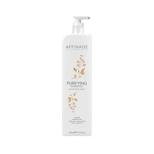 Affinage Purifying Shampoo 375ml