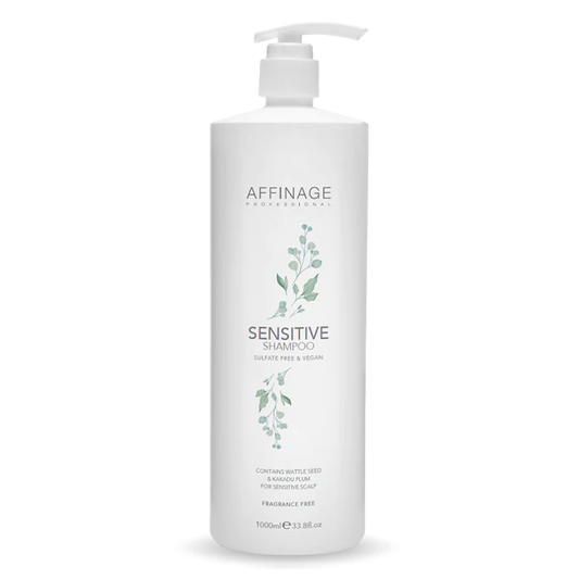 Affinage Sensitive Shampoo 1000ml