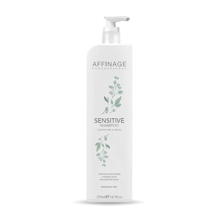 Affinage Sensitive Shampoo 375ml