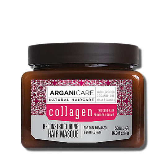 Arganicare Collagen Hair Masque 500ml