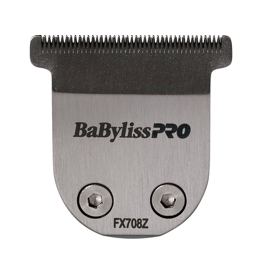 BaBylissPro Replacement Blade Stainless Steel Zero Gap Fits 900756/900759/900765 Trimmer