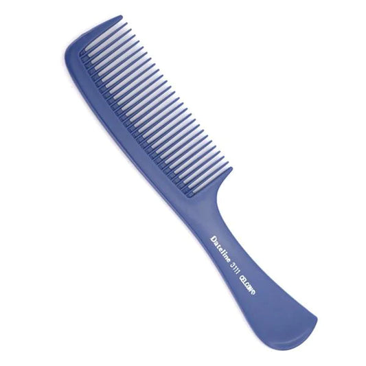 Comair 3111 Basin Comb with Handle