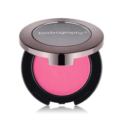 Bodyography Blush Afterglow Powder