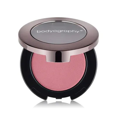 Bodyography Blush Flirt Powder