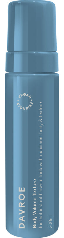 Davroe Body Volume Texture 200ml