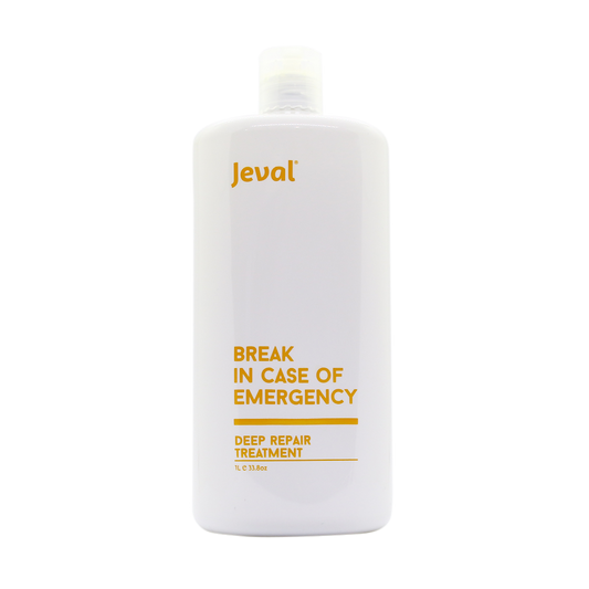 Jeval Break In Case -deep Repair Treatment 1000ml