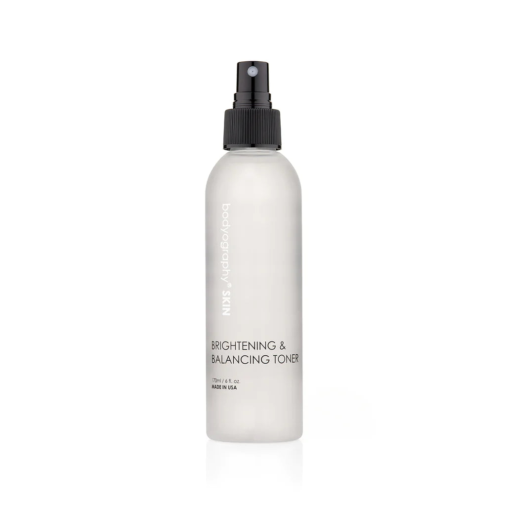 Bodyography Brightening And Balancing Toner