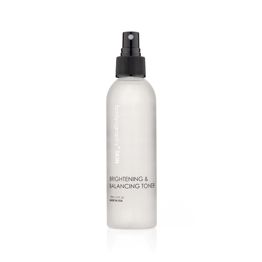 Bodyography Brightening And Balancing Toner