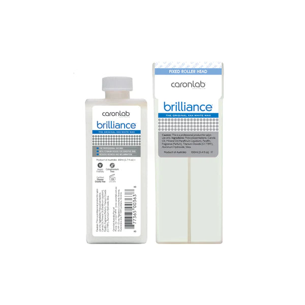Caron Lab Brilliance Cartridge Fixed Head 100ml