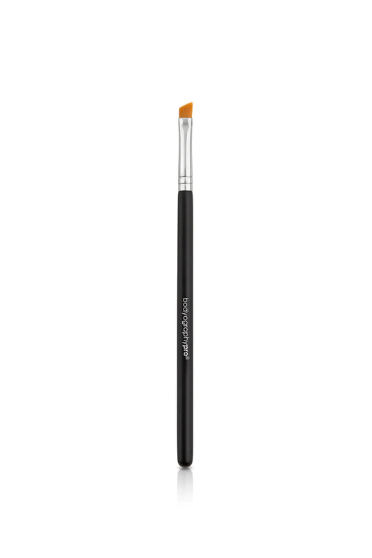 Bodyography Synthetic Makeup Brush Angled Liner