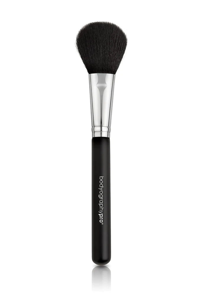 Bodyography Synthetic Makeup Brush Blush