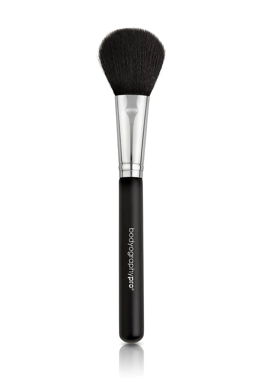 Bodyography Synthetic Makeup Brush Blush