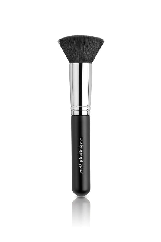 Bodyography Synthetic Makeup Brush Buffing