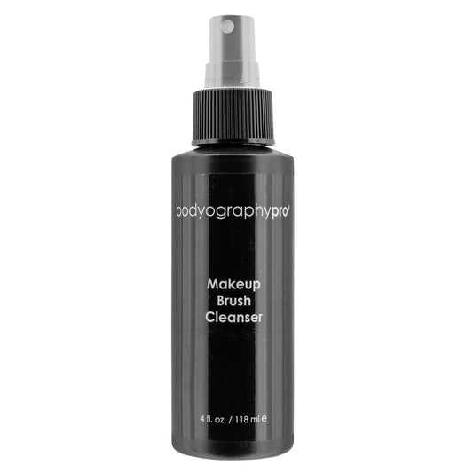 Bodyography Make-up Brush Cleanser/ 118ml