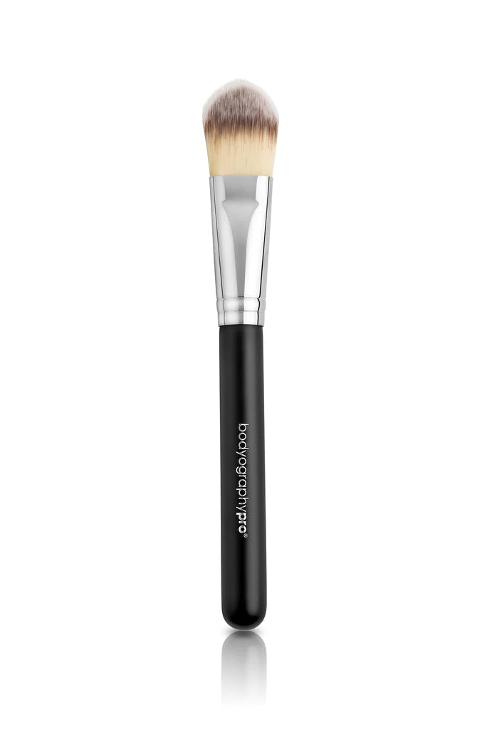 Bodyography Synthetic Makeup Brush Foundation