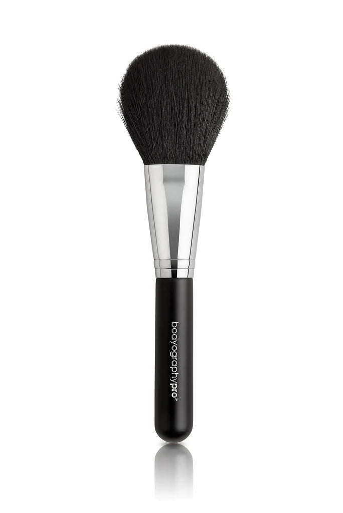 Bodyography Synthetic Makeup Brush Powder