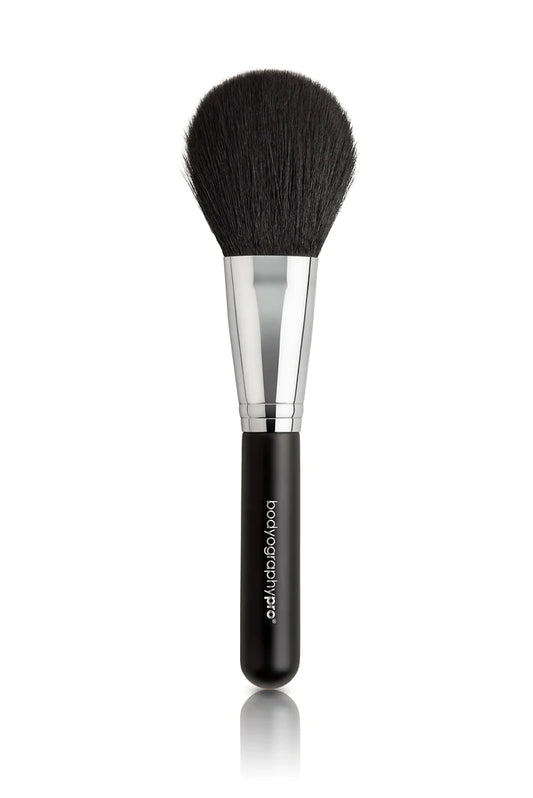 Bodyography Synthetic Makeup Brush Powder