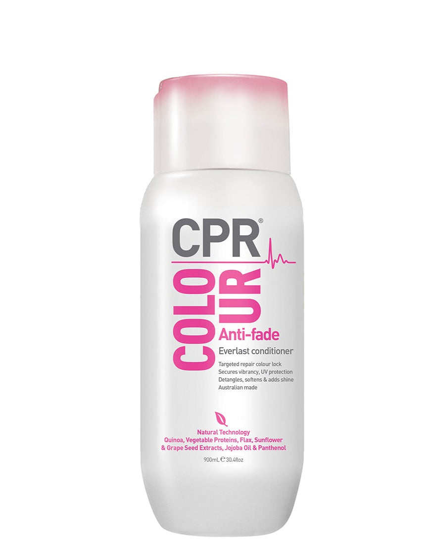 CPR Colour Antifade Conditioner 300ml