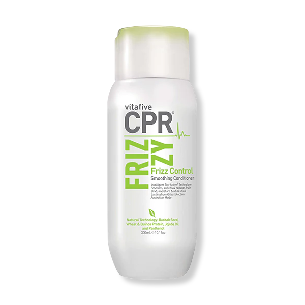 CPR Frizzy Frizz Control Smoothing Conditioner 300ml