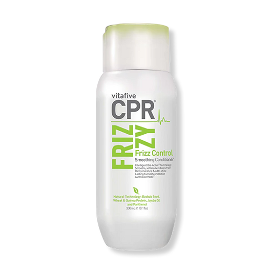 CPR Frizzy Frizz Control Conditioner 300ml